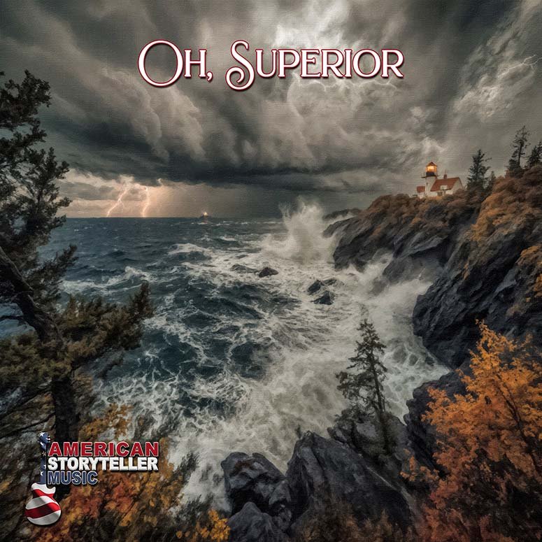 Oh, Superior